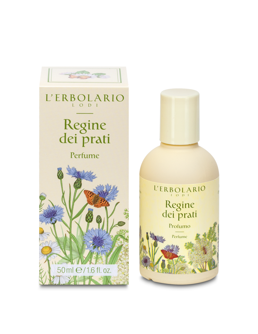 Regine Dei Prati Parfum 50ml