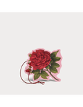 Rosa Purpurea Sachet parfumé polyvalent - Rose pourpre