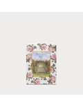 Rosa Sachet de tiroir parfumé