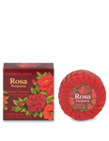 Rosa Purpurea Savon parfumé - Rose Pourpre