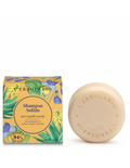Shampoing solide pour cheveux secs