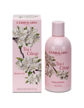 Tra i Ciliegi Gel douche- Cerise