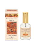 Vanille et Gingembre Parfum 50ml