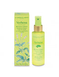 Verbena Vaporisateur pour le corps et les cheveux - Verveine citronnée
