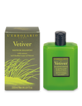 Vétiver Shampoing douche
