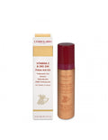 Vitamina C et Oro 24K Traitement du visage