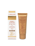 Vitamina C & Oro 24K Crème visage - teinte moyenne
